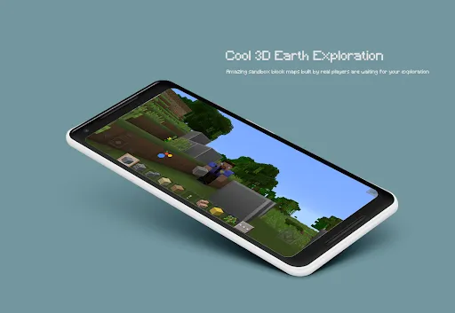 Minicraft Build-Survival Craft | Games | XWorld