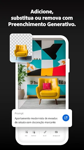 Adobe Firefly - Crie com IA | Jogos | XWorld