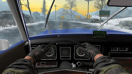 My Starter Winter Car:Mechanic | Jogos | XWorld