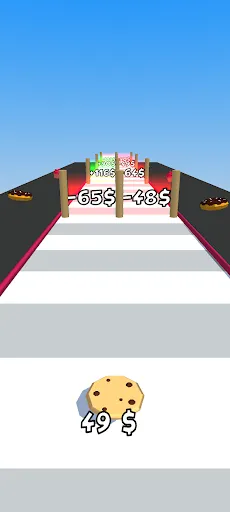 Cash Cookie Run | 游戏 | XWorld