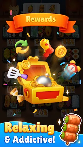 Grill Master: Food Sort | เกม | XWorld