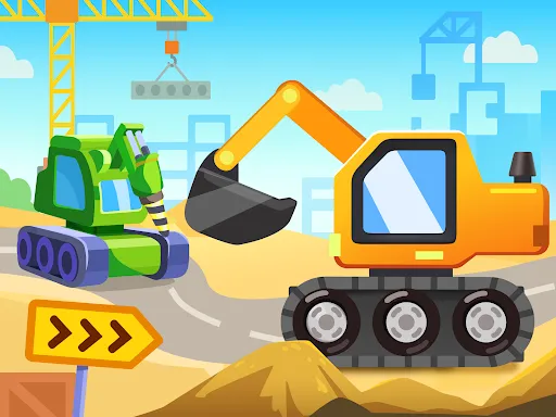 Car Games for Kids: Baby Game | 游戏 | XWorld Car Games for Kids: Baby Game | 游戏 | XWorld