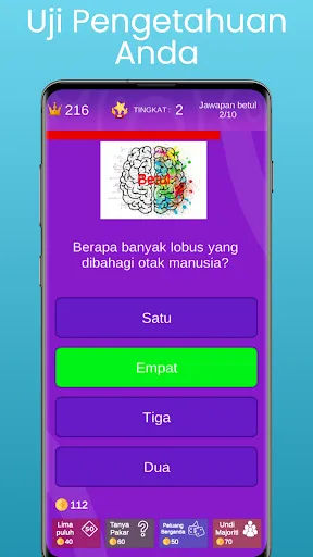 Jawapan Kuiz: Trivia Permainan | Permainan | XWorld