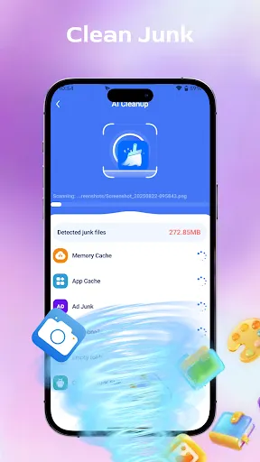 Fast AI Clean | เกม | XWorld Fast AI Clean | เกม | XWorld