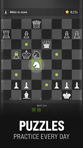 CHESS BATTLE - Online Clash | Permainan | XWorld