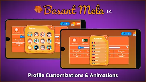 Basant Mela - Kite Flying 3D | 游戏 | XWorld