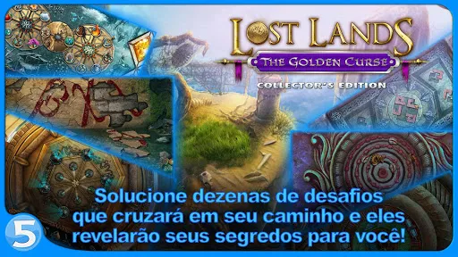 Lost Lands 3 | Jogos | XWorld