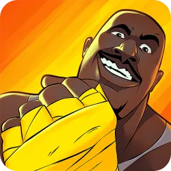 XWorld | ShaqFu: A Legend Reborn