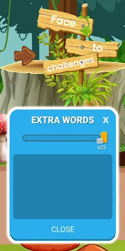 Letter Crush: Fun Crossword | Games | XWorld