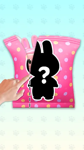 ASMR Mystery Blind Bag | 游戏 | XWorld