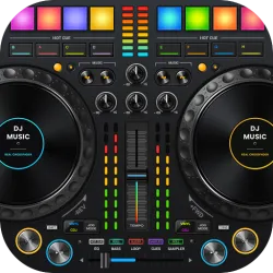 XWorld | Pengadun DJ - Pengadun Muzik