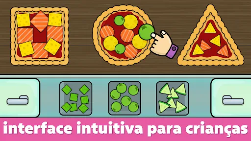 Jogos para bebês e crianças 2+ | Jogos | XWorld