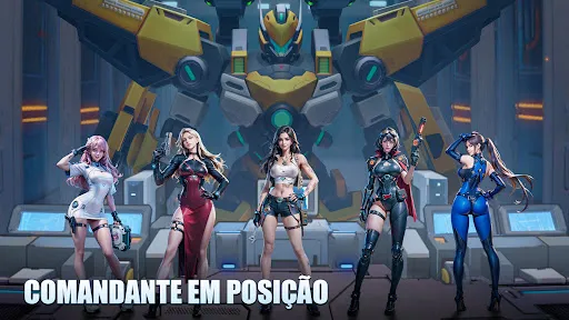 Titan Rush | Jogos | XWorld