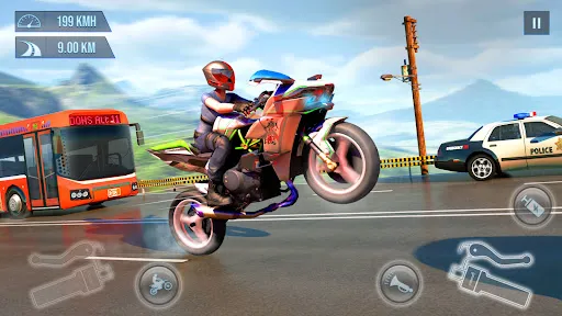 Moto World Tour: гоночная игра | Игры | XWorld Moto World Tour: гоночная игра | Игры | XWorld