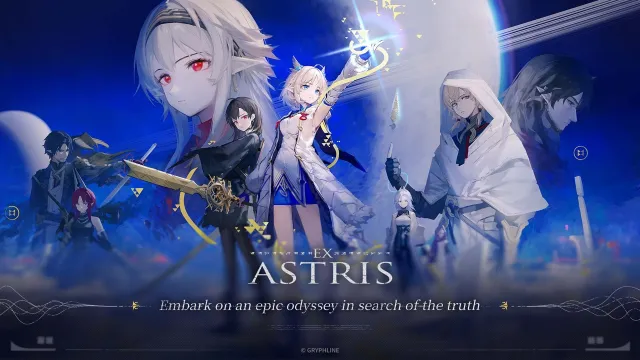 Ex Astris | เกม | XWorld