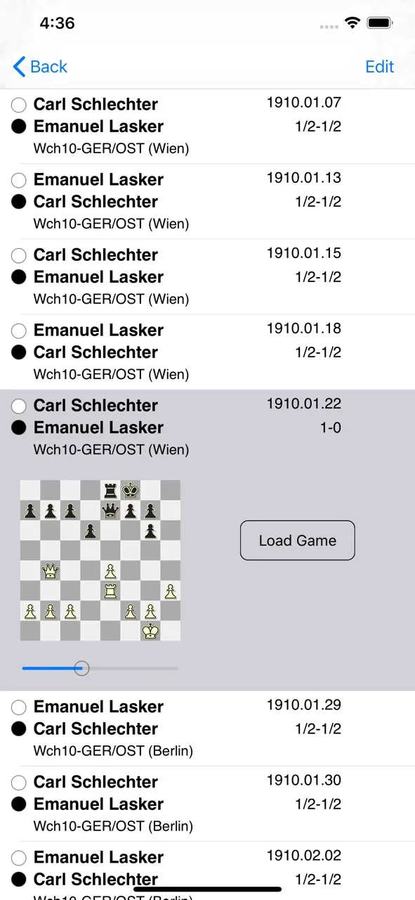 SmallFish Chess for Stockfish | juego | XWorld
