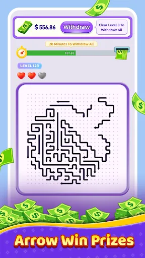 Arrow Rush: Puzzle Challenge | เกม | XWorld Arrow Rush: Puzzle Challenge | เกม | XWorld