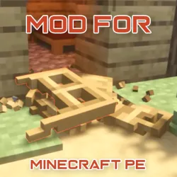 XWorld | Mod for Teardown in Minecraft