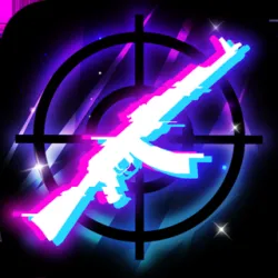 XWorld | Beat Shooter : Music & Gun
