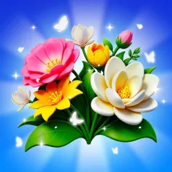 XWorld | Bloom Boom Pack