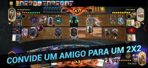 Mythgard CCG | Jogos | XWorld