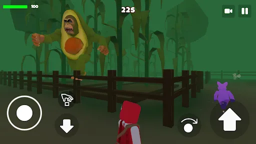 Chase Tralalero: Memes Room | Permainan | XWorld