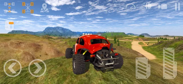 Offroad Revolution | 游戏 | XWorld Offroad Revolution | 游戏 | XWorld
