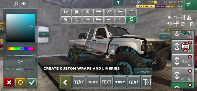 4x4 Mania: SUV Racing | 游戏 | XWorld
