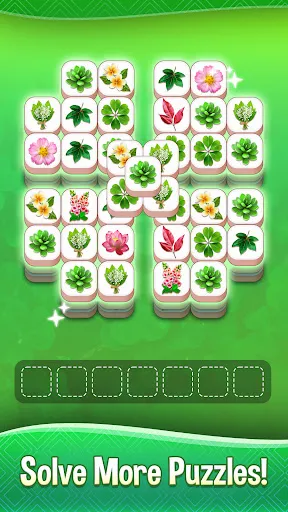Blossom Master: Tile Matching | Games | XWorld