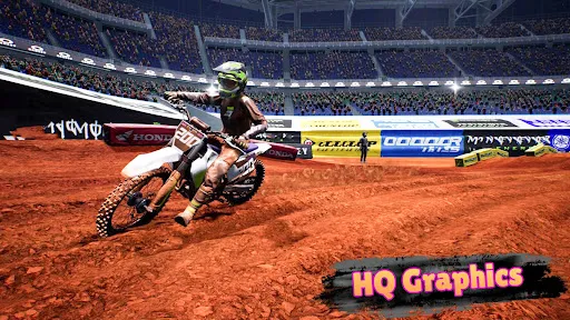 Motocross stunt Bike Racing 3d | เกม | XWorld