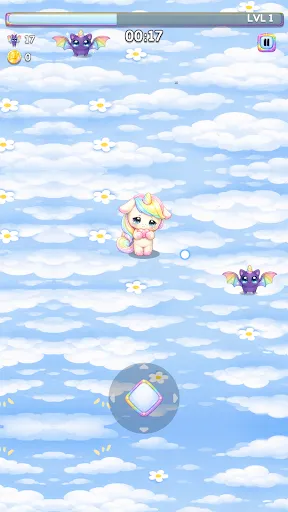 Moko Bimi: Monster Siege | 游戏 | XWorld