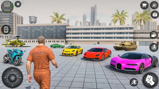 Prisoner Crime World Gangster | Игры | XWorld Prisoner Crime World Gangster | Игры | XWorld