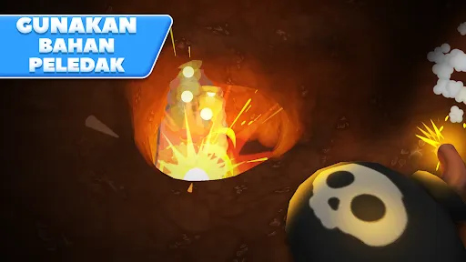 Digging Simulator: Hole Craft | Permainan | XWorld Digging Simulator: Hole Craft | Permainan | XWorld