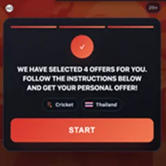 XWorld | (6364) ID-Bet2Win@AsianGames SOI-CPL