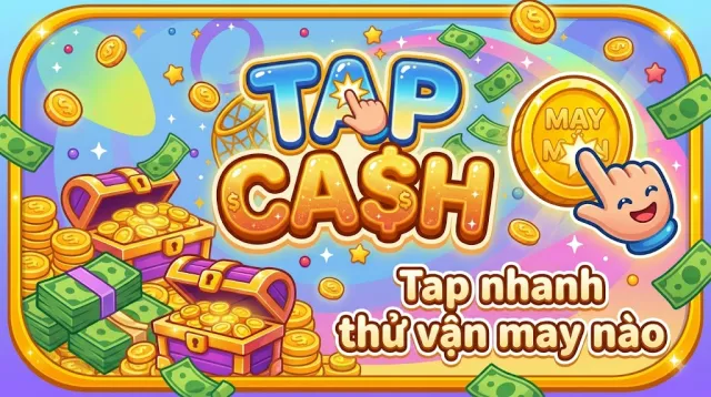 Playable | Cash Tap | Games | XWorld