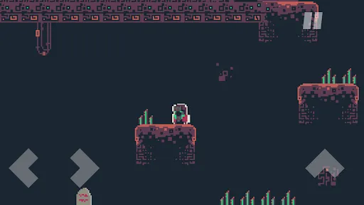 DERE EVIL EXE - 2D Horror Game | Games | XWorld DERE EVIL EXE - 2D Horror Game | Games | XWorld