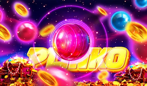 Pinlynko Dropping | Permainan | XWorld