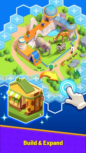 Mega Tycoon: Build Coin World | 游戏 | XWorld Mega Tycoon: Build Coin World | 游戏 | XWorld