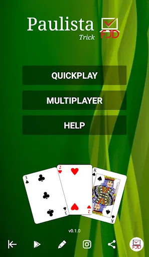 Paulista Trick FJD | Games | XWorld Paulista Trick FJD | Games | XWorld