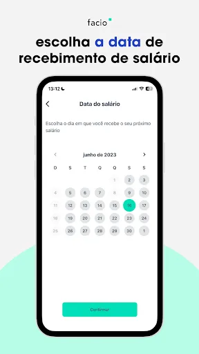 Facio - Antecipação de salário | Jogos | XWorld