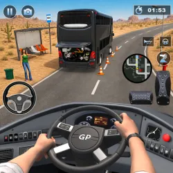 XWorld | Bus Simulator : 3D Bus Games XWorld | Bus Simulator : 3D Bus Games