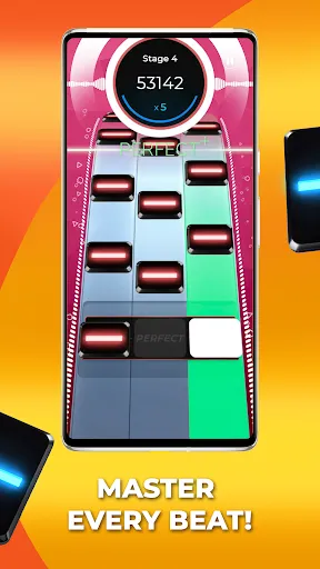 SuperStar: Music Game | Permainan | XWorld