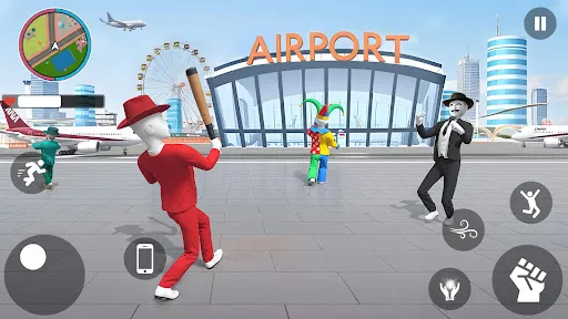 Prankman: Fun City Chaos Game | เกม | XWorld Prankman: Fun City Chaos Game | เกม | XWorld