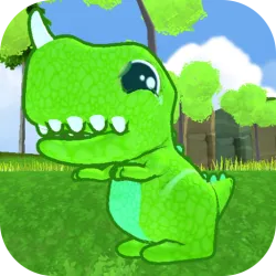 XWorld | Super Dino Adventure 3D