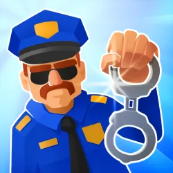 XWorld | Police Rage: Cop Game