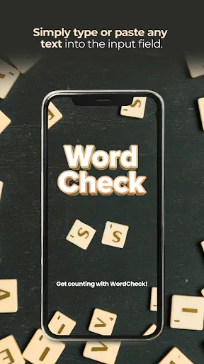 WordCheck | Games | XWorld