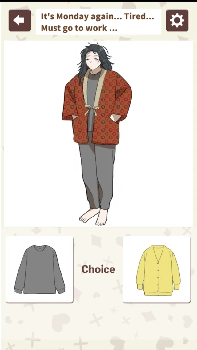 Love in 60 Seconds | 游戏 | XWorld