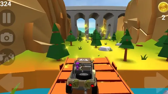 Faily Brakes Classic | Игры | XWorld