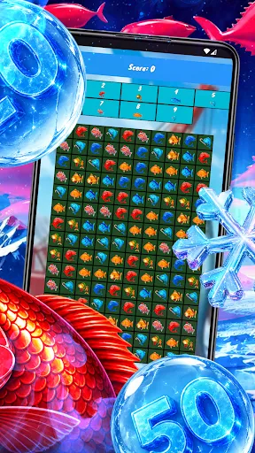 Fishing Rush | Permainan | XWorld Fishing Rush | Permainan | XWorld