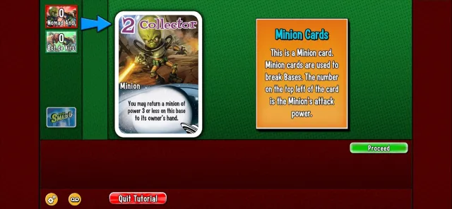 Smash Up - The Card Game | Games | XWorld